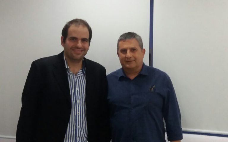 JUGANU BRIGHTER FAZ PALESTRA NA ABRASI SOBRE LUMINÁRIAS A LED E SISTEMA DE TELEGESTÃO DE ILUMINAÇÃO PÚBLICA